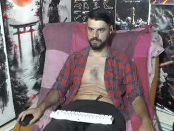 hornymaster93 webcam model stream image