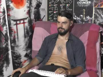 hornymaster93 webcam chaturbate model stream image
