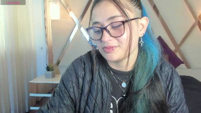Evamiller69 webcam model stream image