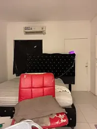 queenOfFuckamerica webcam model stream image