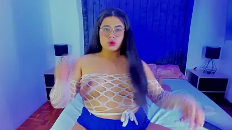 Catalina_Alvarez_ webcam model stream image