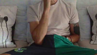 Nicod91 webcam model stream image