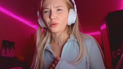 EleaseRaine webcam model stream image