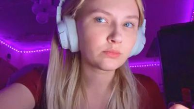 EleaseRaine webcam cam4 model stream image