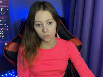 Natural-babe666 webcam model stream image