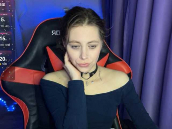 Natural-babe666 webcam model stream image