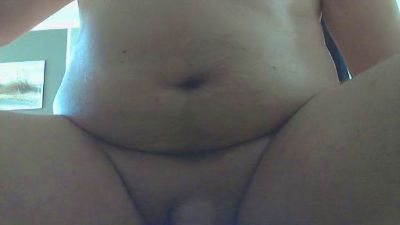 MHFunky webcam model stream image