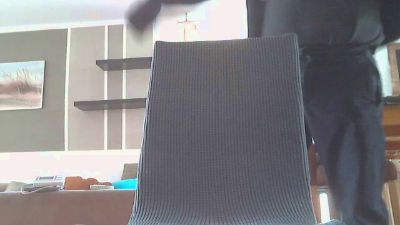 MHFunky webcam model stream image