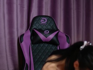 rachelrave webcam model stream image