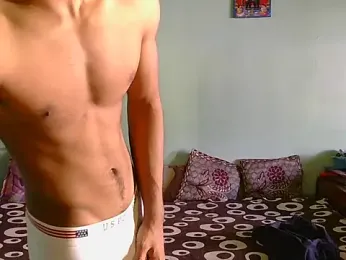 Jayrajsdick1603 webcam preview