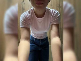 Your-baby00 webcam model stream image