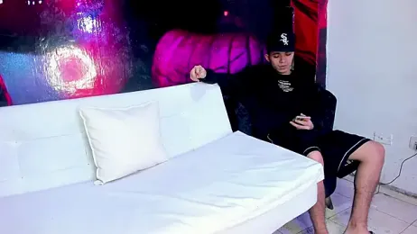 AmazingPartys webcam model stream image