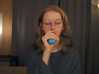 eboniebalmes webcam model stream image