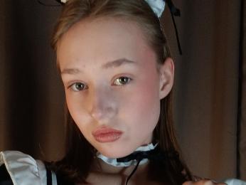 EvelinaMoorina webcam livejasmin model stream image