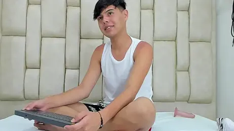 Felipe_Cold webcam stripchat model stream image