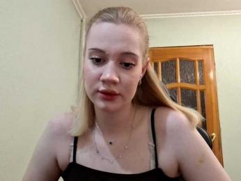linafinay webcam bongacams model stream image