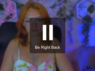 melody-sky webcam model stream image