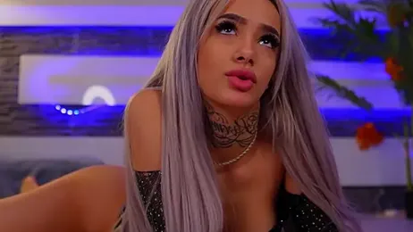 blondie_muller webcam model stream image