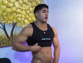 romano_kentt12 webcam model stream image