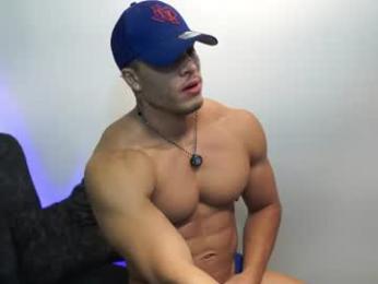 romano_kentt12 webcam model stream image