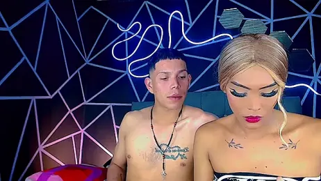 CoralineSweett webcam stripchat model stream image
