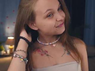 eugeniahalsted webcam model stream image