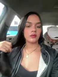 Naughty_Friends_ webcam model stream image