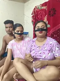 PRIYA_KOLKATA webcam stripchat model stream image