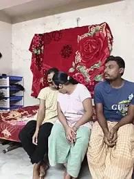 PRIYA_KOLKATA webcam stripchat model stream image
