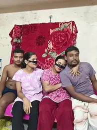PRIYA_KOLKATA webcam stripchat model stream image