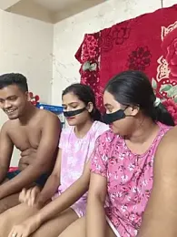 PRIYA_KOLKATA webcam stripchat model stream image