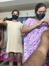PRIYA_KOLKATA webcam stripchat model stream image