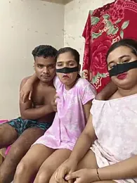 PRIYA_KOLKATA webcam stripchat model stream image