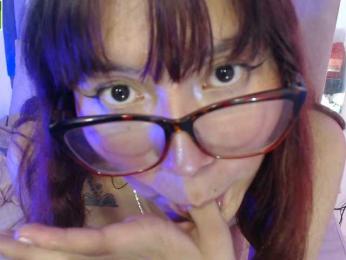 TEFFANNIA-TAY webcam model stream image
