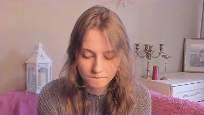 LynneRencher webcam model stream image