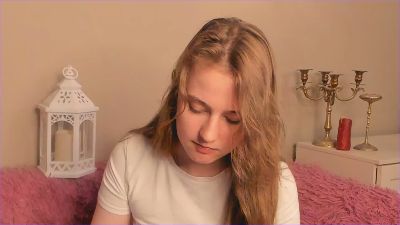 LynneRencher webcam model stream image