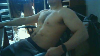 robsec4 webcam model stream image