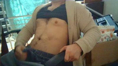 robsec4 webcam model stream image