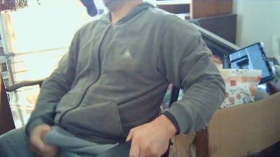robsec4 webcam model stream image