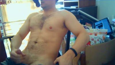 robsec4 webcam model stream image