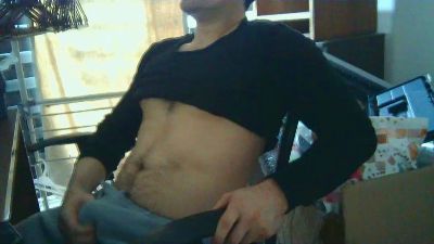 robsec4 webcam cam4 model stream image