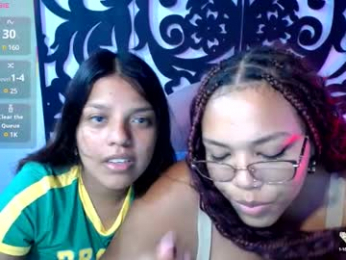 horny_babyss webcam model stream image
