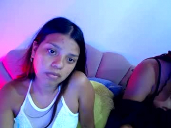 horny_babyss webcam model stream image