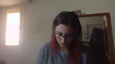 Arielviolet webcam model stream image