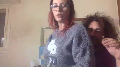 Arielviolet webcam model stream image