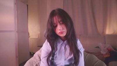 DevonaGitt webcam model stream image
