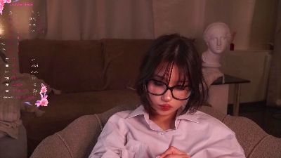 DevonaGitt webcam model stream image