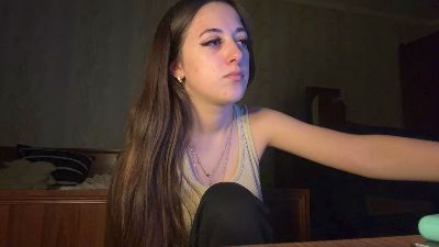 EugeniaStoffel webcam model stream image