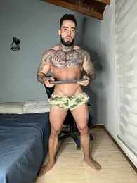 mikey_sta webcam stripchat model stream image