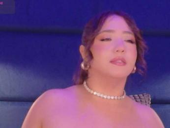 HannahPrada webcam model stream image